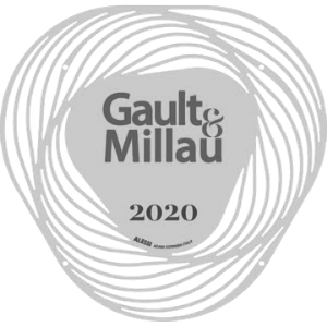 logo Gault et Millau